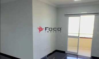 Imagem 2: Apartamento - Edifício Villa Bella - Vila Branca em jacareí - 3 dormitórios - 1 suíte - 90