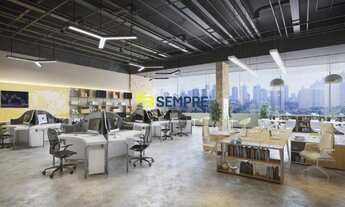 Imagem 5: Venda de Sala comercial no Vale do Sereno - Edifício Prisma