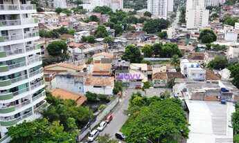 Imagem 2: Terreno de 750 metros a venda em Icaraí - Niterói