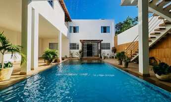 Imagem: Casa para Veraneio a VENDA em Pirangi