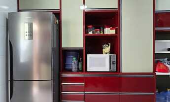 Imagem 7: JARDIM TAVARES Casa com 4 dormitórios