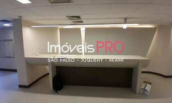 Imagem 3: Conjunto de 330m² em prédio retrofitado na Paulista