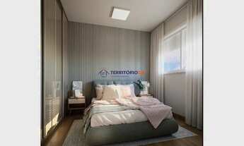 Imagem: Apartamento 2 dormitórios à venda Camaquã