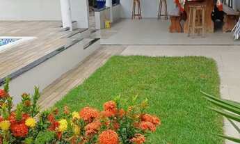 Imagem 5: Casa na Praia de Guaibim