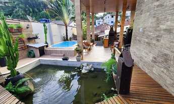 Imagem: 825 Excelente casa em Bela Vista Rio Bonito