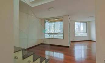 Imagem 2: Cobertura 3 quartos à venda no Gutierrez