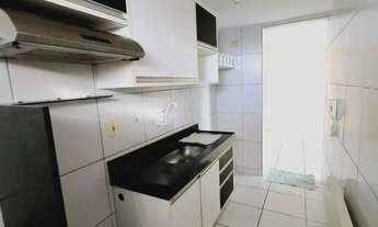 Imagem 5: Excelente apartamento no Geisel com 2 quartos próximo a principal