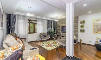 Imagem 3: Vendas Sobrado Curitiba PR