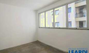 Imagem 2: CONJ. COMERCIAL - VILA OLÍMPIA - SP