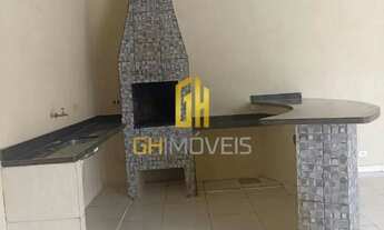 Imagem 6: Casa à venda, 242 m² por R$ 650.000,00 - Mansões Paraíso - Aparecida de Goiânia/GO