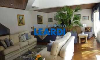 Imagem: CASA EM CONDOMÍNIO - ALPHAVILLE 10 - SP