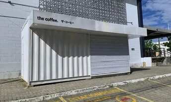 Imagem 2: LOJA para alugar na cidade de FORTALEZA-CE