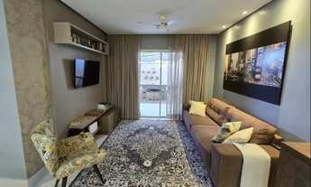 Imagem 6: Apartamento com Garden à venda no Golden Green Residence - Cuiabá - MT