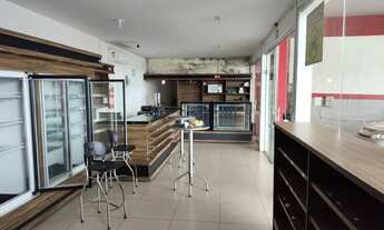 Imagem 5: Imóvel com energia solar no bairro Cavaco - Arapiraca - AL