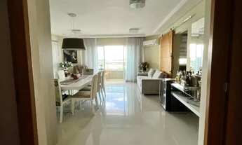 Imagem 2: Apartamento Tipo Cobertura 208 m² Jardim Aquárius - Venda ou Locação