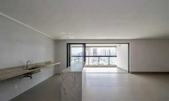 Imagem 2: Apartamento à venda Finest Bueno