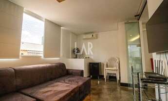 Imagem 6: Cobertura à venda, 3 quartos, 1 suíte, 2 vagas, Grajaú - Belo Horizonte/MG