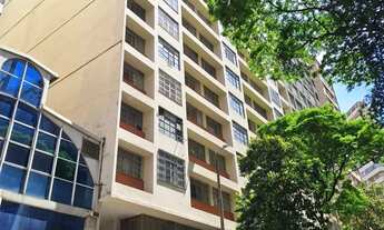 Imagem 5: Imóvel para aluguel com 113 metros quadrados com 3 quartos em Centro - Belo Horizonte - MG