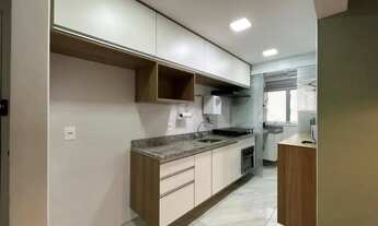 Imagem 5: Apartamento para venda em Jardim Ampliação com 2 quartos, sendo 1 suíte , 65m²