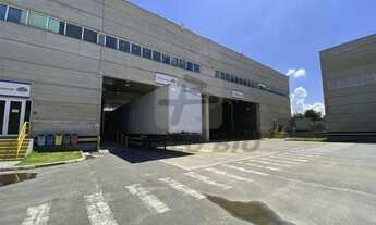 Imagem 3: Galpão em condominnio para alugar no Bairro Distrito Industrial em Araçariguama - SP