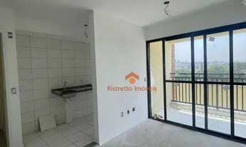 Imagem: Apartamento à venda, 45 m² por R$ 345.861,95