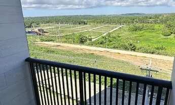 Imagem 6: Lançamento no Valentina com 02 Quartos, sendo 01 suíte e varanda