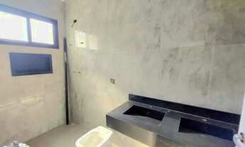 Imagem 7: Casa em Condomínio para Venda em Álvares Machado, Condomínio Portinari II, 3 dormitórios