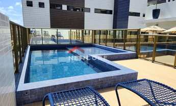 Imagem: Apartamento em Rua Antônio Marinho Falcão