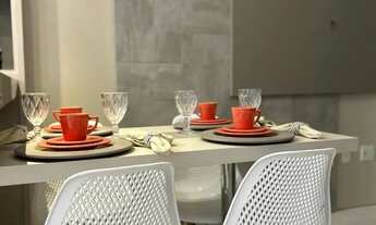 Imagem 5: Apartamento 3 Quartos à Venda, decorado com uma Vista para o mar da Praia do Morro, Guarap