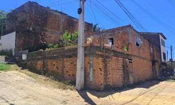 Imagem: Vendo casa na cruz das almas, 3 quartos