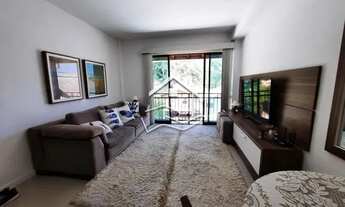 Imagem: Apartamento- Petrópolis, Itaipava