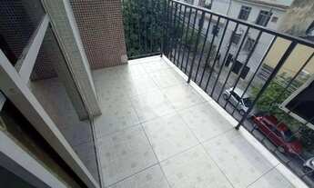 Imagem 4: Apartamento com 2 quartos à venda, 56 m² por R$ 325.000 - Andaraí - Rio de Janeiro/RJ