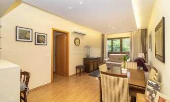 Imagem 3: Apartamento com 73 metros 2 quartos 1 vaga no bairro Petrópolis em Porto Alegre - RS