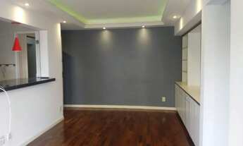 Imagem 2: Apartamento para locação em Água Fria com 2 quartos , 70m²