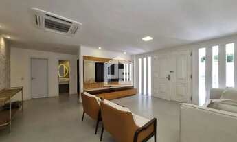 Imagem 5: Casa triplex 6 suítes à venda condomínio Santa Marina em Barra da Tijuca - Rio de Janeiro