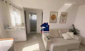 Imagem 4: Apartamento com 2 dormitórios à venda, 48 m² por R$ 290.000,00 - Limão - São Paulo/SP