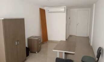 Imagem 6: SALA TARGET ALTO LUXO FREGUESIA 28 m² PRONTA FUNCIONAMENTO