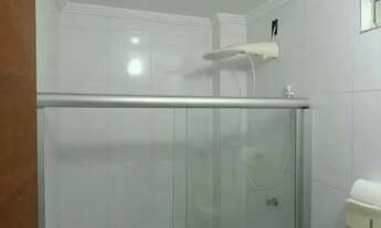 Imagem 8: SALA COMERCIAL COM MEZANINO, 64M², EM BROTAS