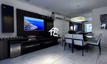 Imagem 3: Cobertura com 4 quartos à venda, 280 m² por R$ 2.450.000 - Icaraí - Niterói/RJ