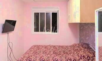 Imagem 5: Apartamento 2 quartos à venda no(a) Vila Rosália