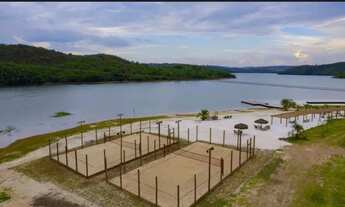 Imagem 3: VENDO AGIO DE LOTE CONDOMÍNIO ESCARPAS ECO PARQUE