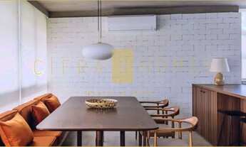 Imagem 4: Apartamento Residencial para venda e locação, Itaim Bibi, São Paulo - AP1582