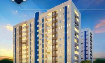 Imagem 4: Grand View com suite e varanda na Aruana