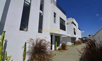 Imagem 3: SOBRADO NOVO 3 DORM EM SANTA FELICIDADE