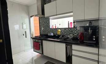 Imagem 6: Leo vende, bairro Pq Ipê, perto da Fraga Maia, 3\4 suíte, goumert