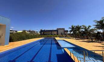 Imagem 6: Terreno em condomínio fechado com 334m², bairro Vila do Golf, Zona Sul de Ribeirão Preto/S