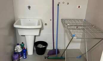 Imagem 2: A praia da Enseada é um sonho