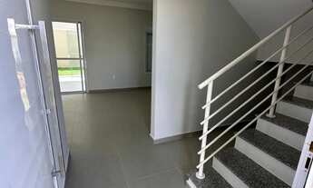 Imagem 7: Sobrado novo em condomínio bosque dos ipês, em frente ao shopping bosque dos ipês