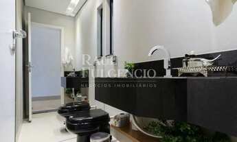 Imagem 6: Casa Térrea no Condomínio Bello Villagio