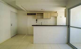 Imagem 2: Apartamento de 53,84 m² com 02 quartos por R$ 2.700/mês no Near Lourenzzo Residence, Vila